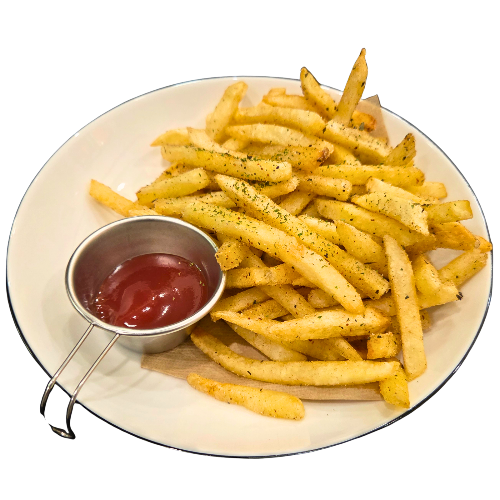 フライドポテト