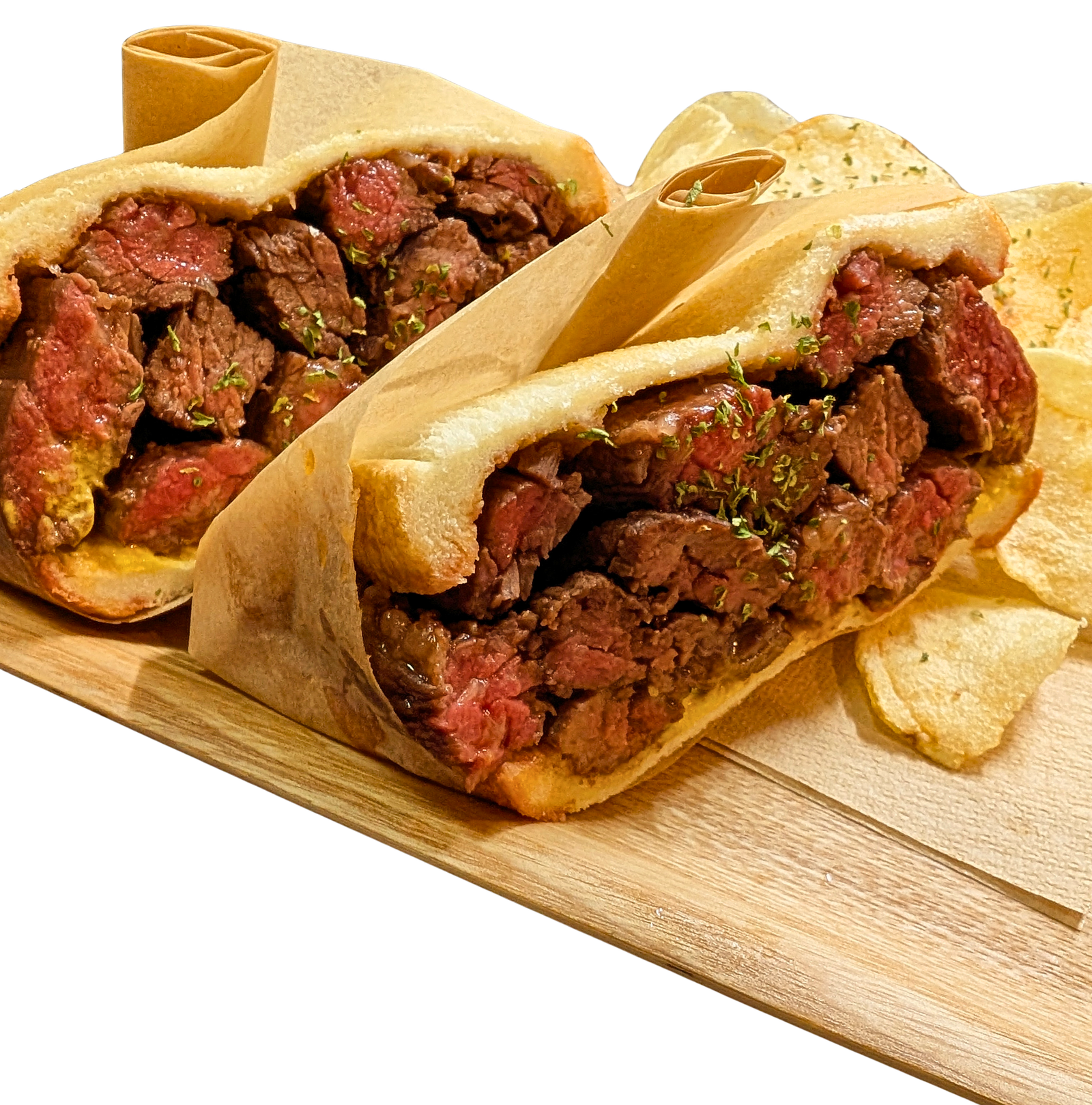 ミートバスター